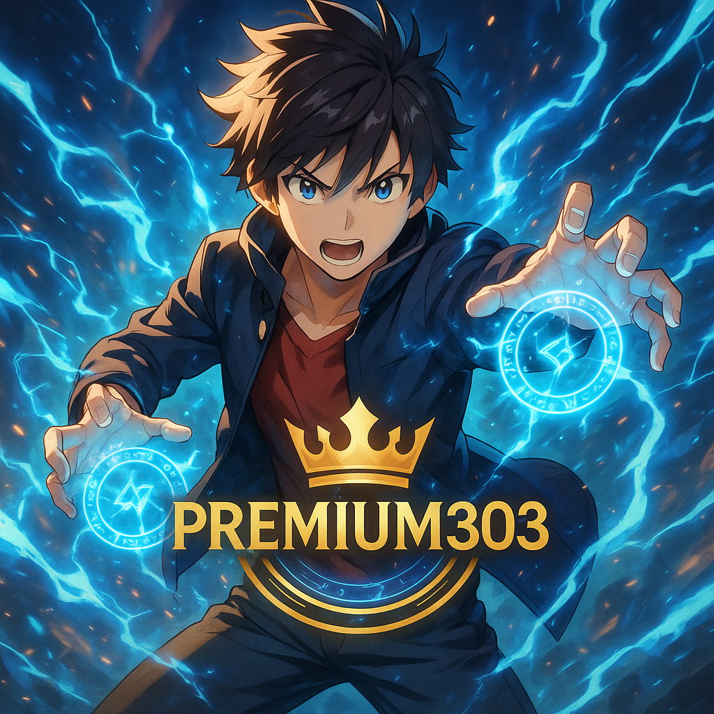 PREMIUM303