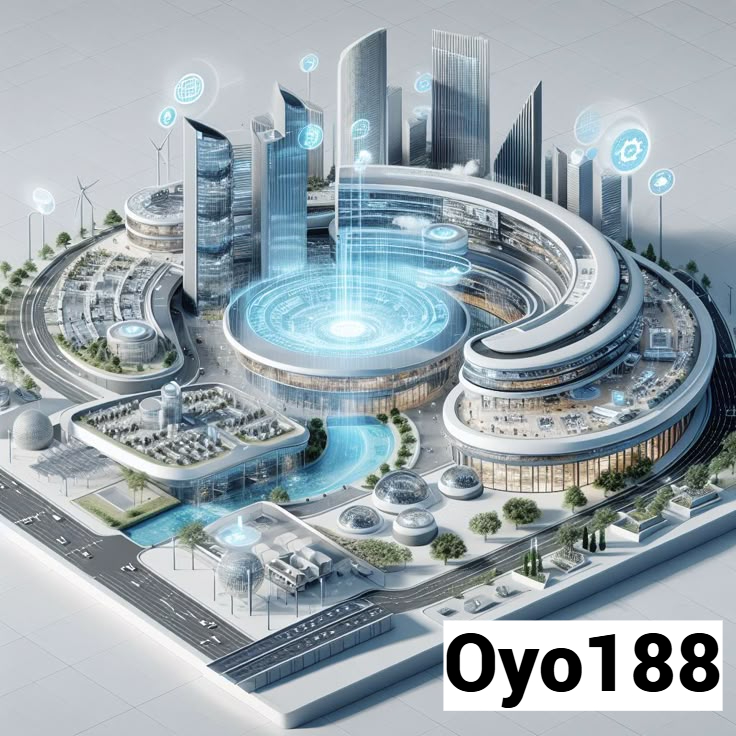 Oyo188 : Link Oyo 188 Rasakan Sensasi Game Paling Diminati!
